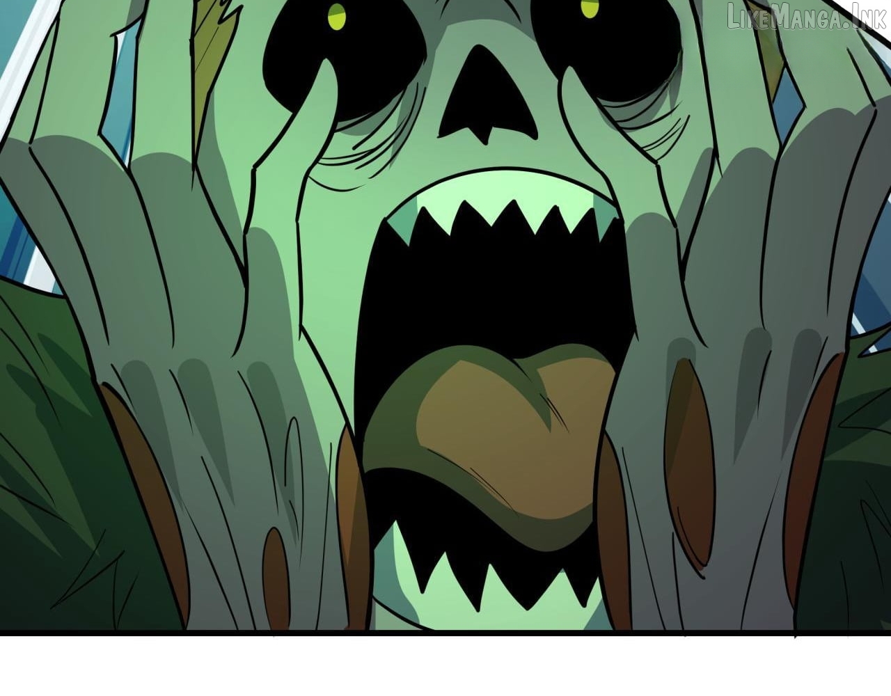 Era of the Haunted Chapter 613  - page 34